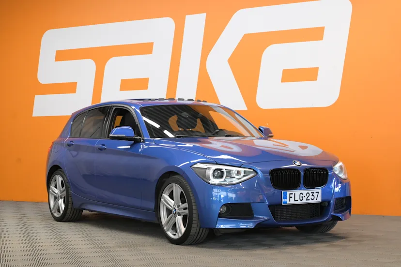 BMW 120