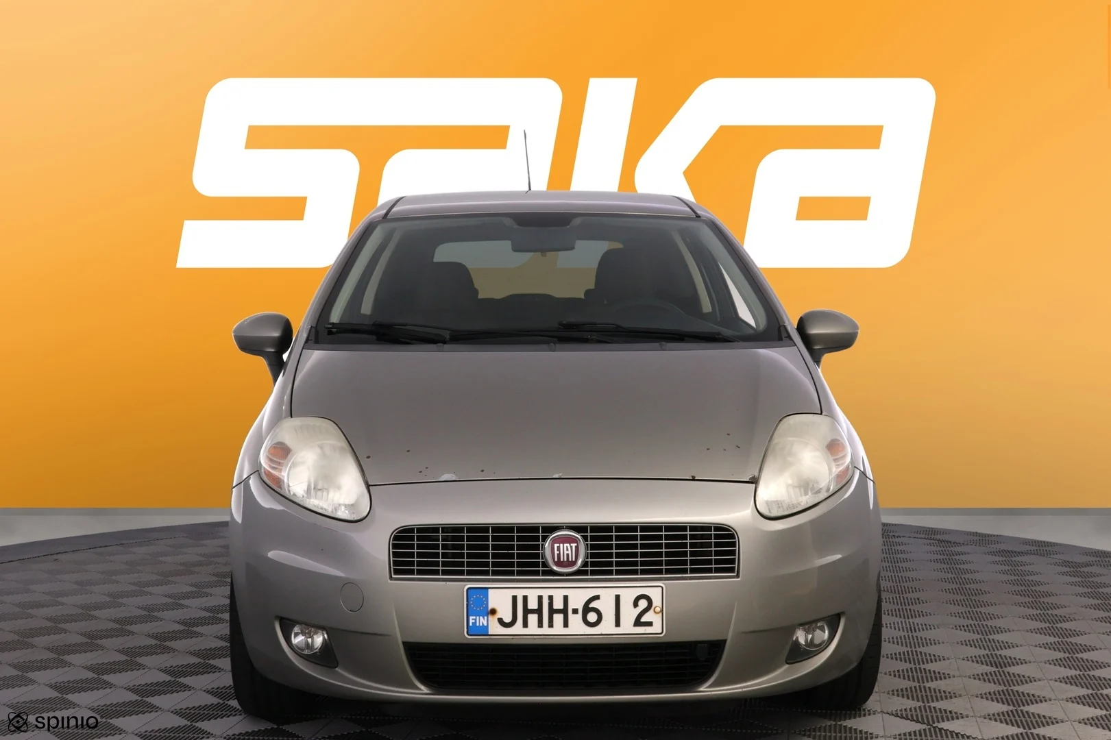 Car Image - 6pRcPJvA3OW694VMF82e8v