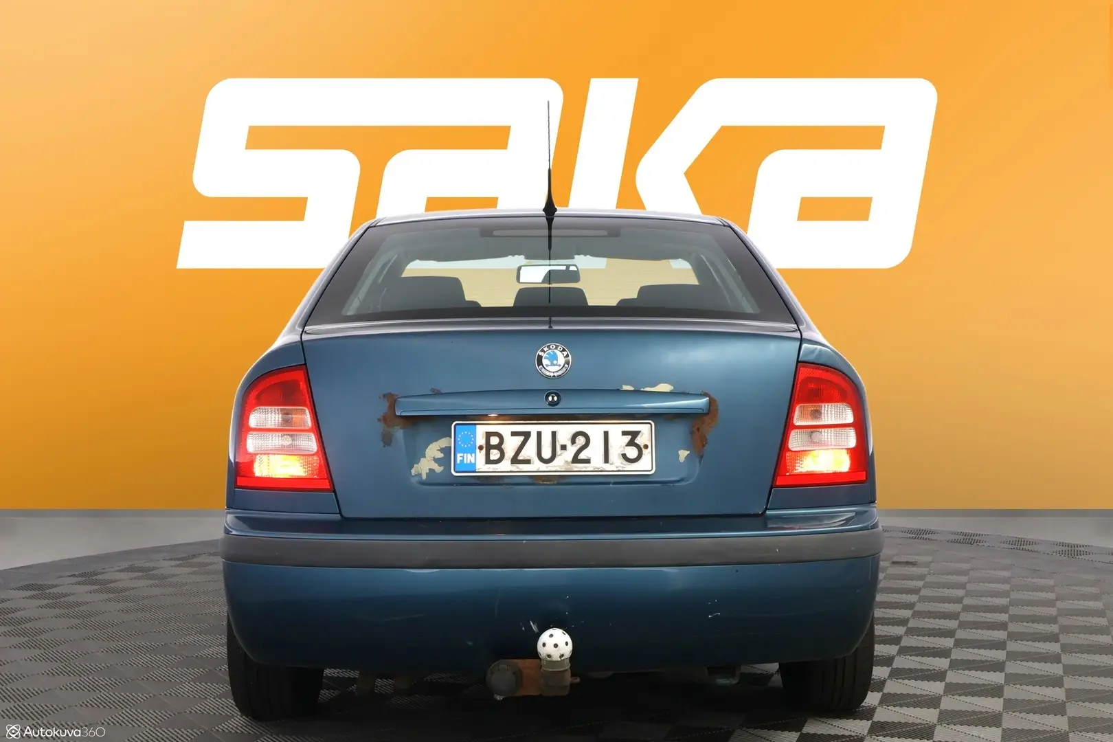 Car Image - 2L0oXsK3APjarkPiTFpnpW