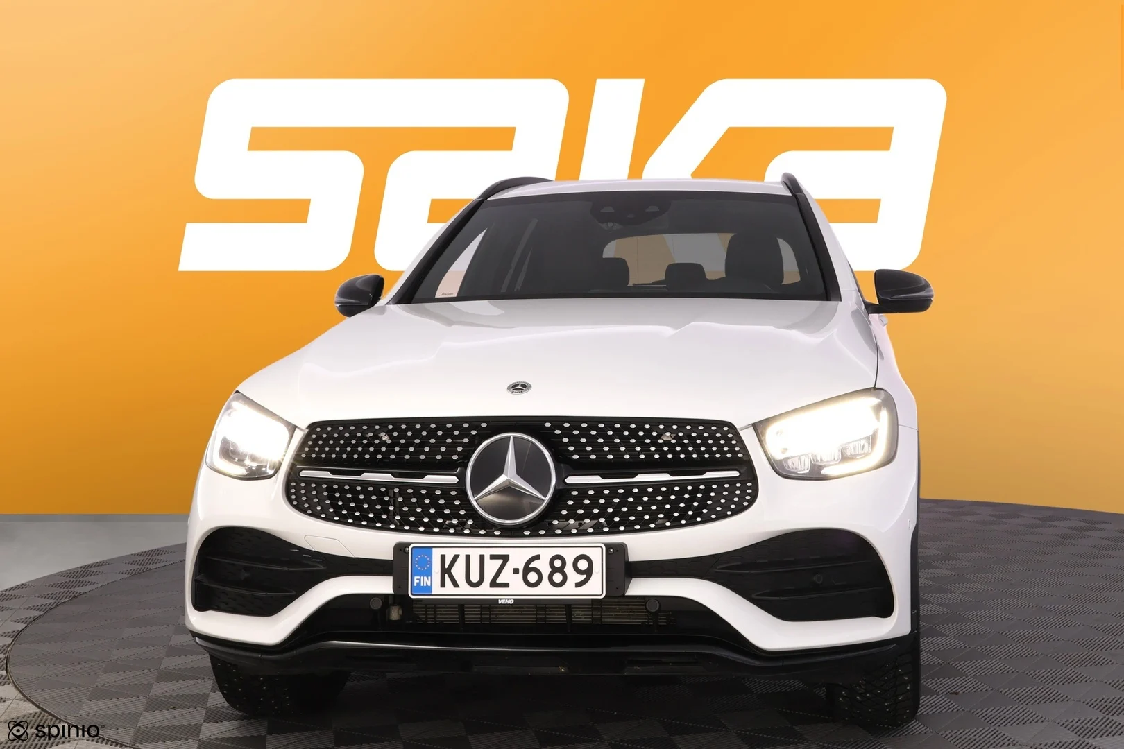 Car Image - 1hG1IAsNcOJxGHSChb9Pja