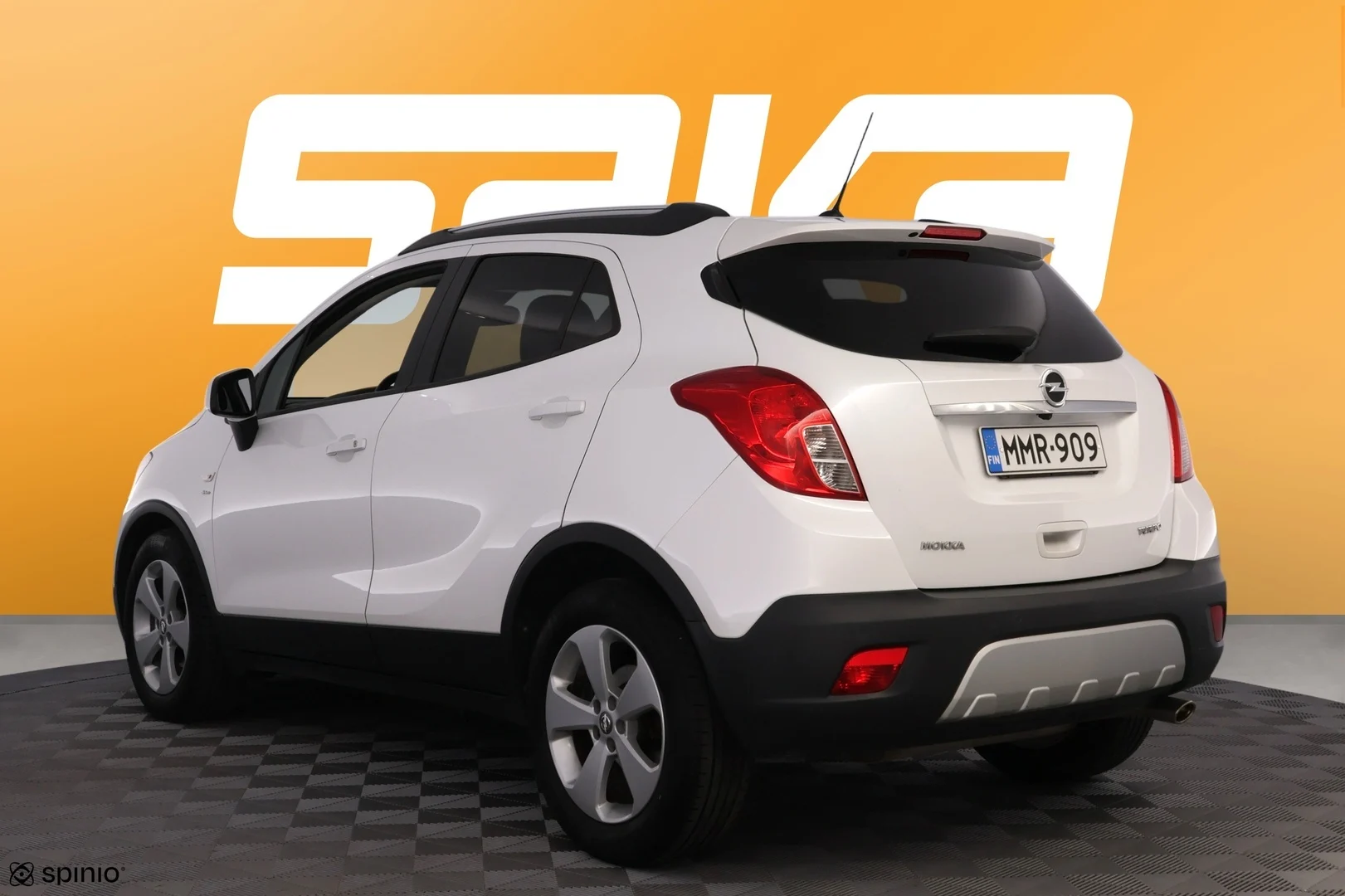 Car Image - 1c7YcBQbA3F3quOyoB7b5E