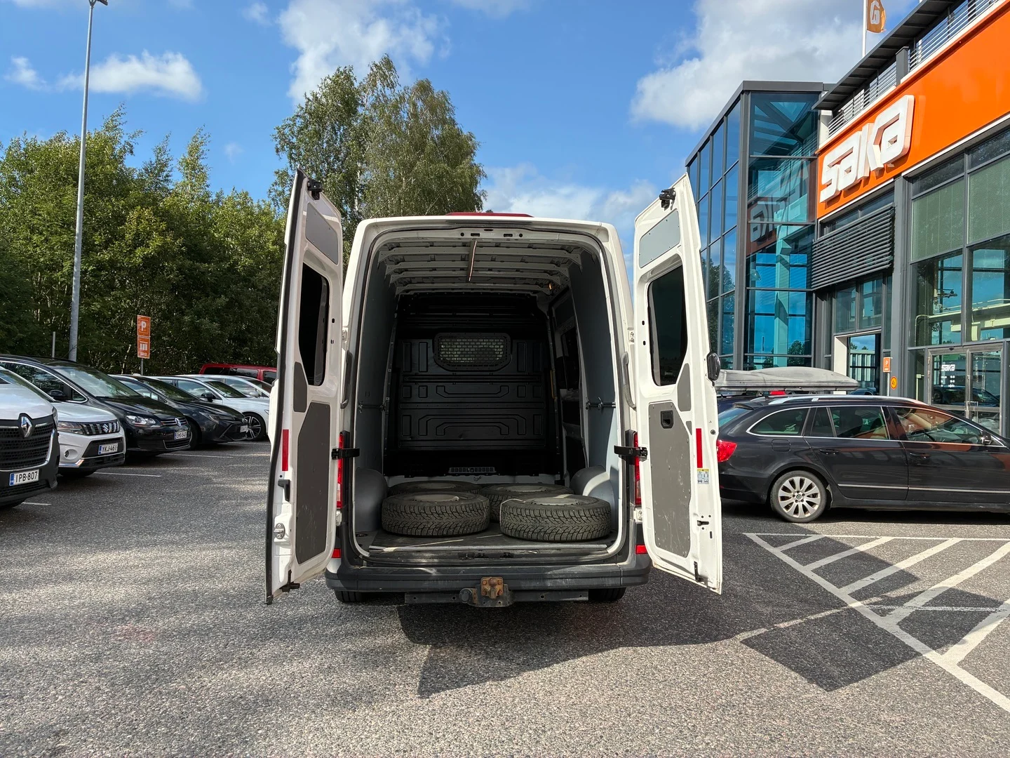 Car Image - 4rqjqko9RWnsYD0cV3GTJH