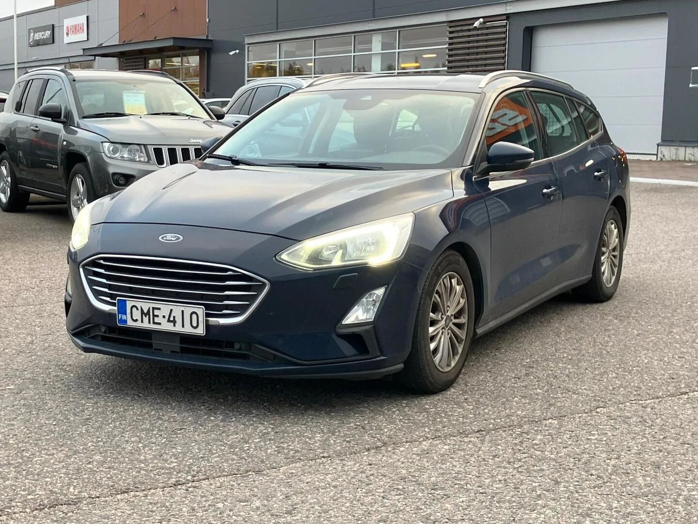 Car Image - 3J4G56J83crNUIbpdjUVsT