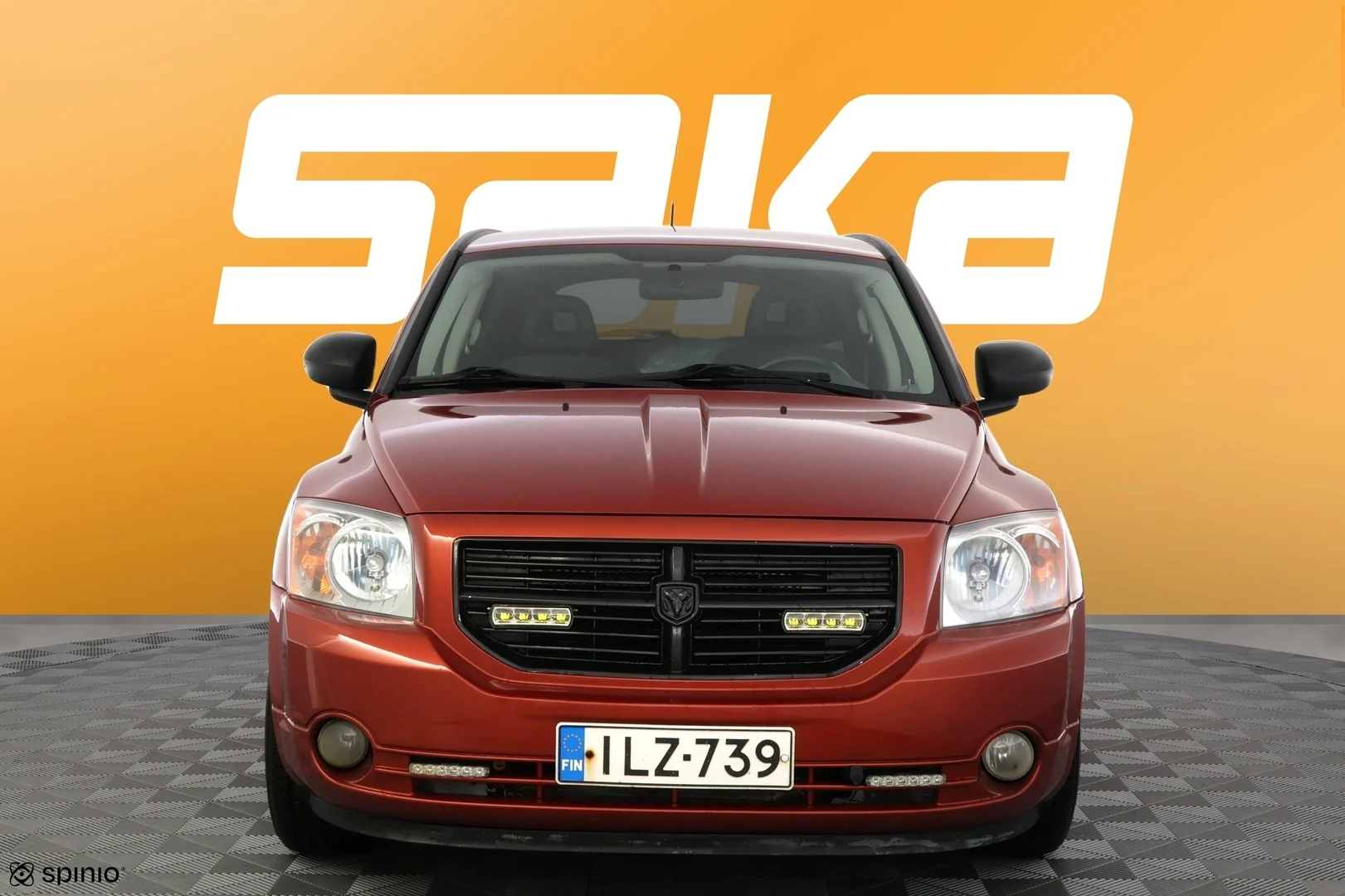 Car Image - 5NiziwLjy2r9QB7dE3g8yx