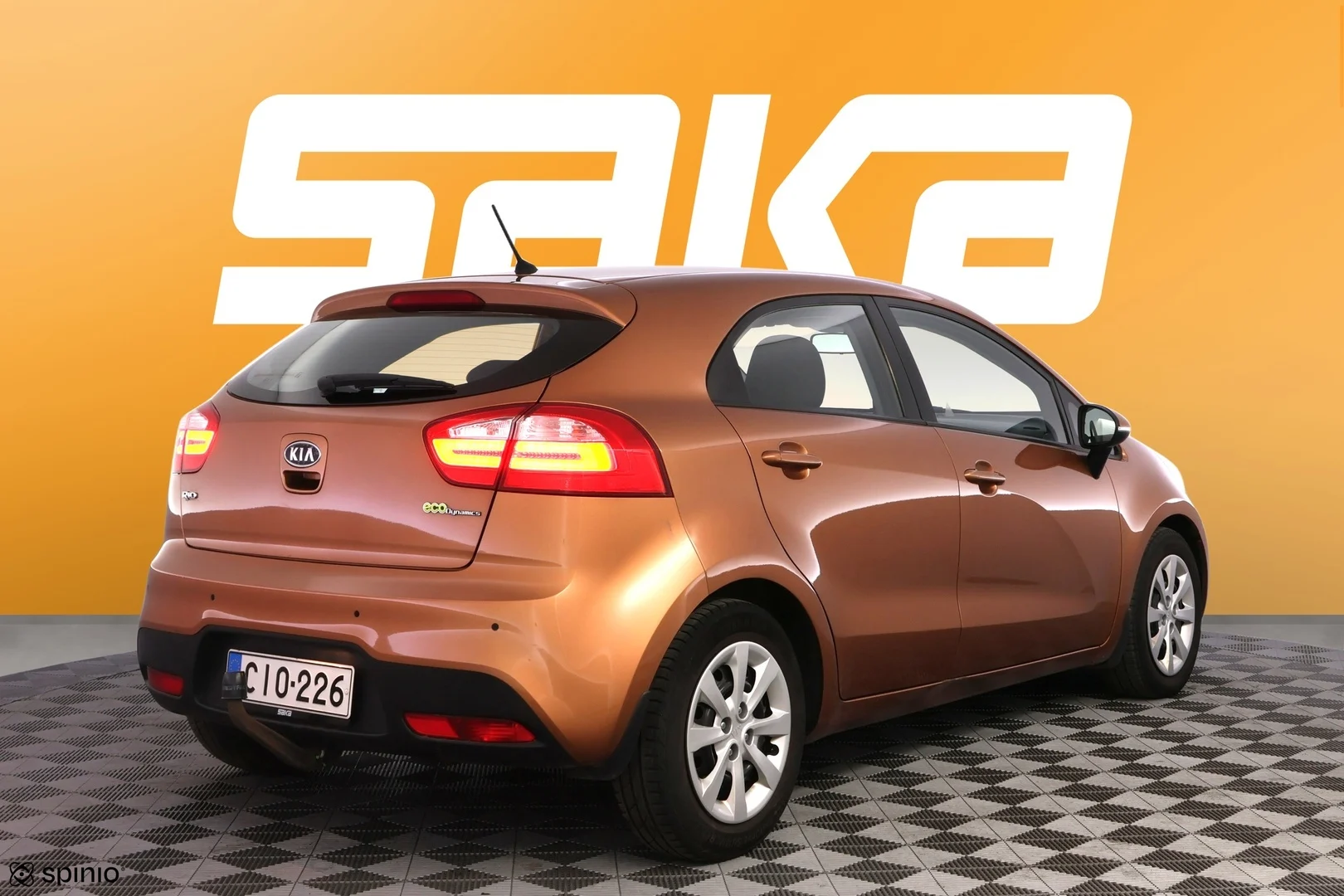 Car Image - 1FuhTaABUAo56wSOex51jI