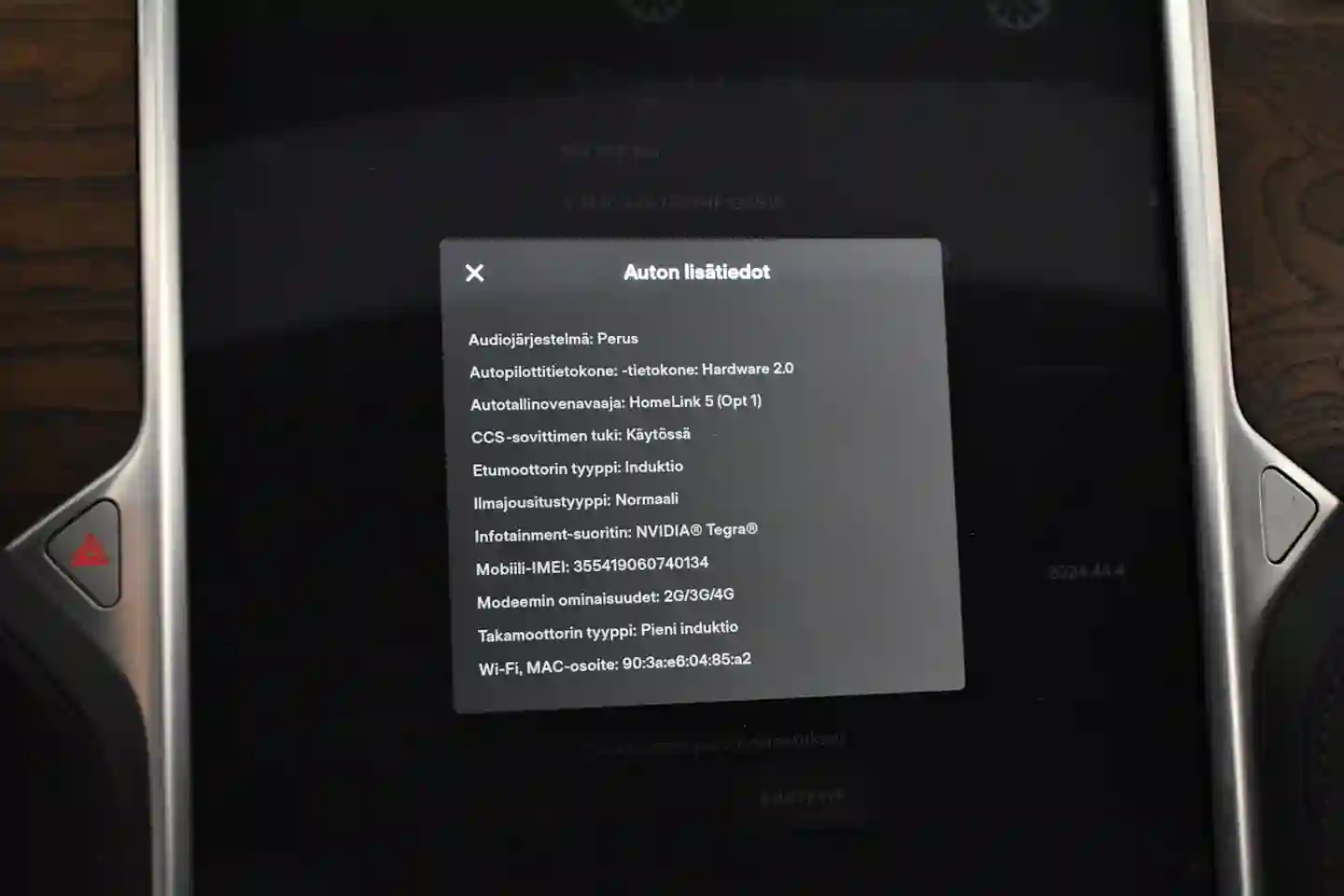 Car Image - 3YQEq5qONcXinWyDLMH2DL