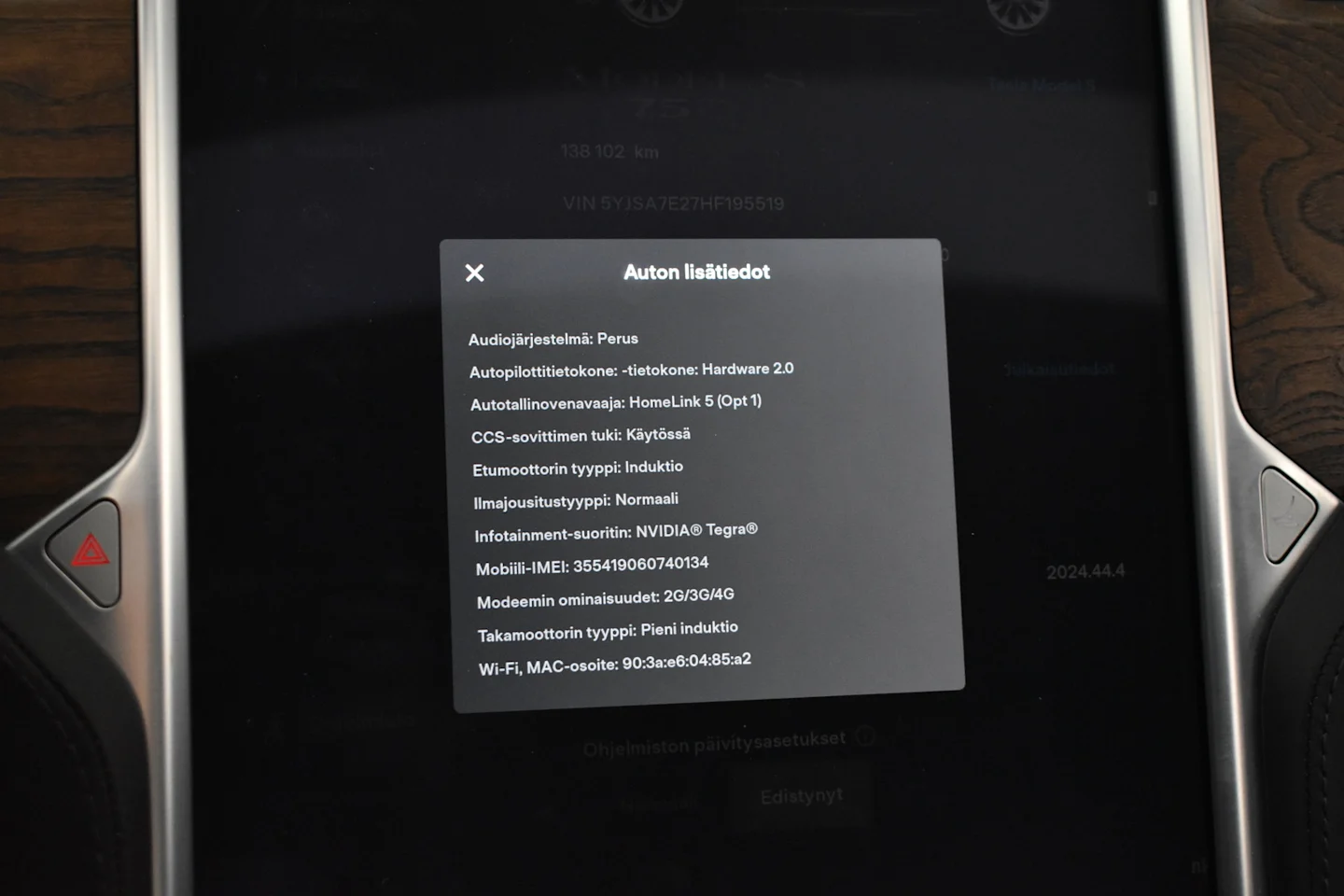 Car Image - 3YQEq5qONcXinWyDLMH2DL