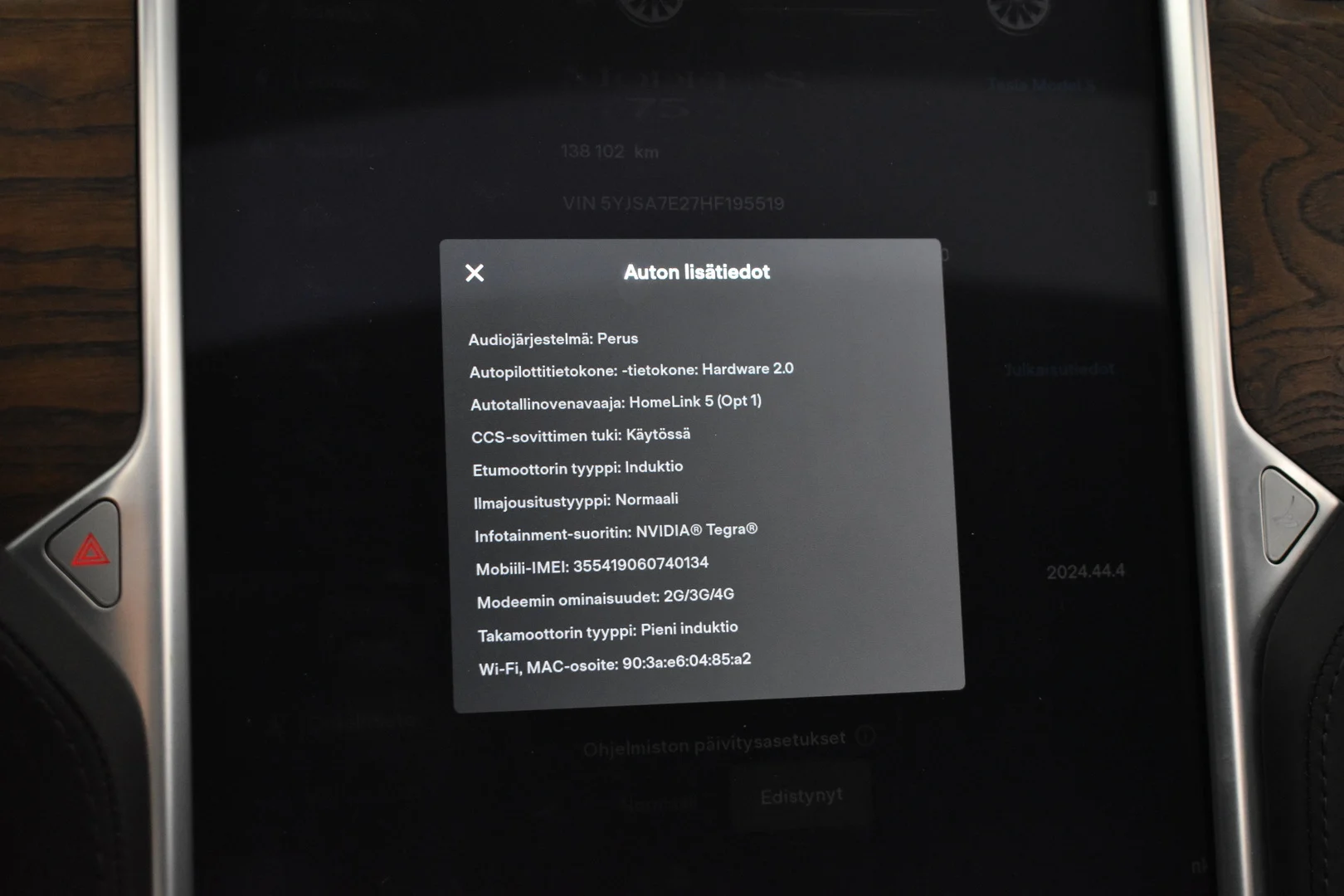 Car Image - 3YQEq5qONcXinWyDLMH2DL