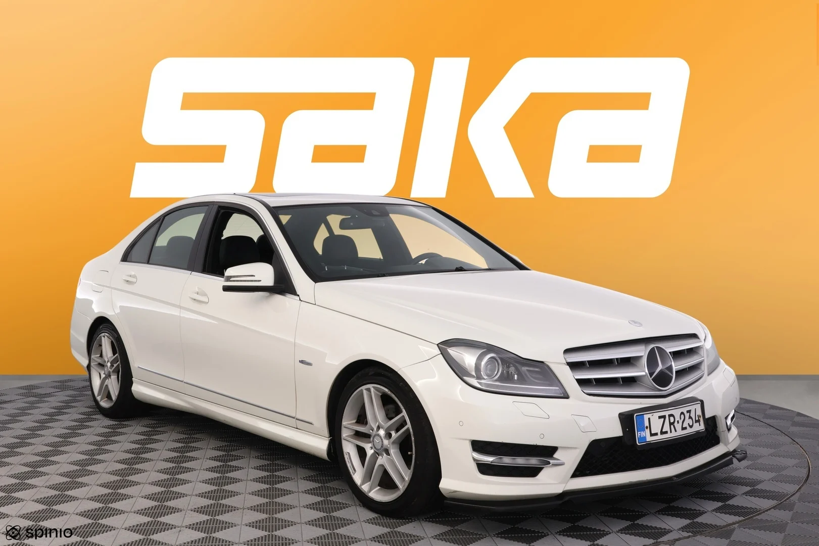 Car Image - 3giqn6cVY6g3cFEG27aydU