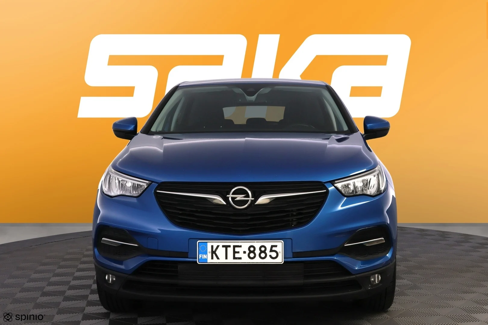 Car Image - 4hfOE1LPkdK1ELtTsx3tPW