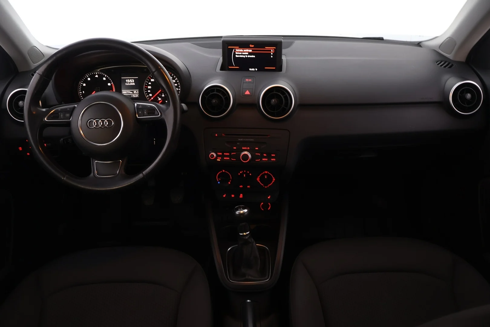 Car Image - 1HGKg1CDUEWT3058Y4wKlO