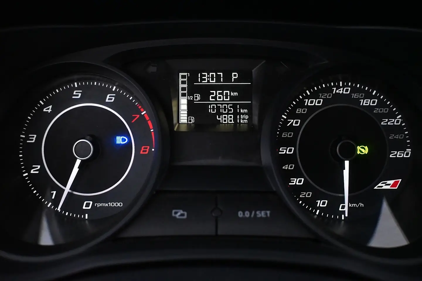 Car Image - 3X4XqmF4mFQaCZ6qXM41vl