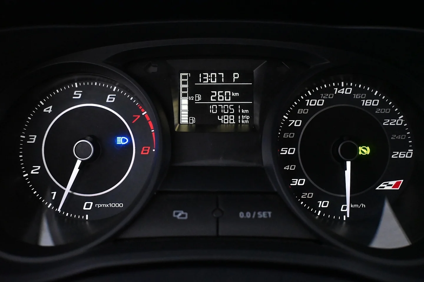 Car Image - 3X4XqmF4mFQaCZ6qXM41vl