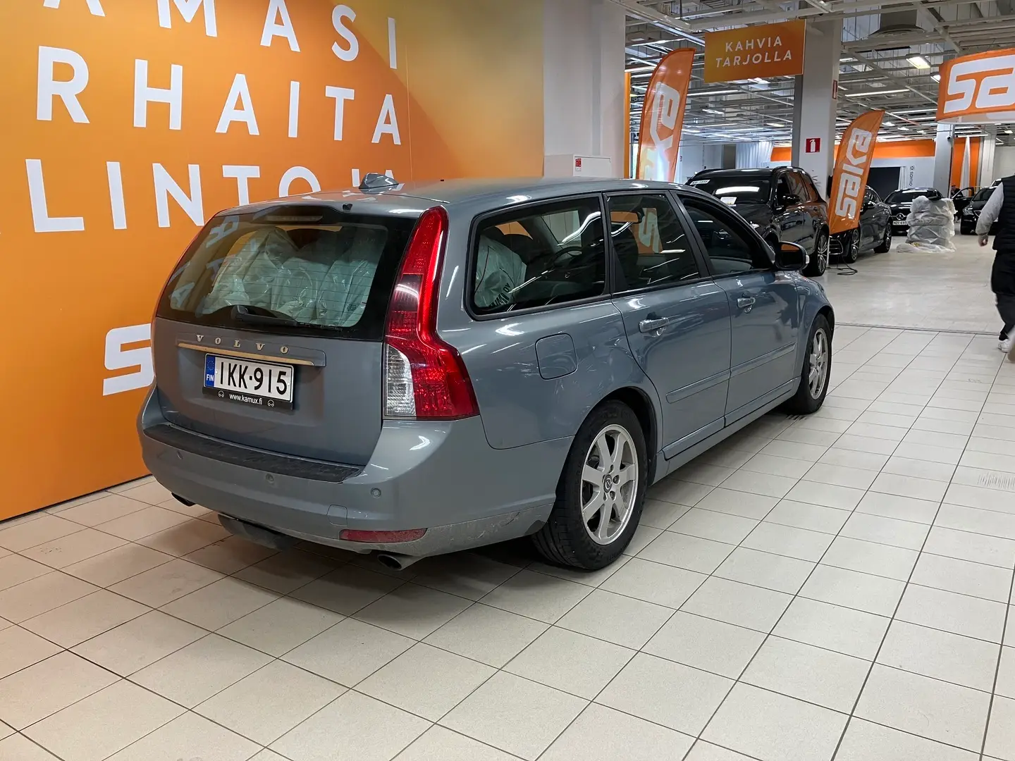 Car Image - 4ipLVaf0aJ7S5GMojHiEhq