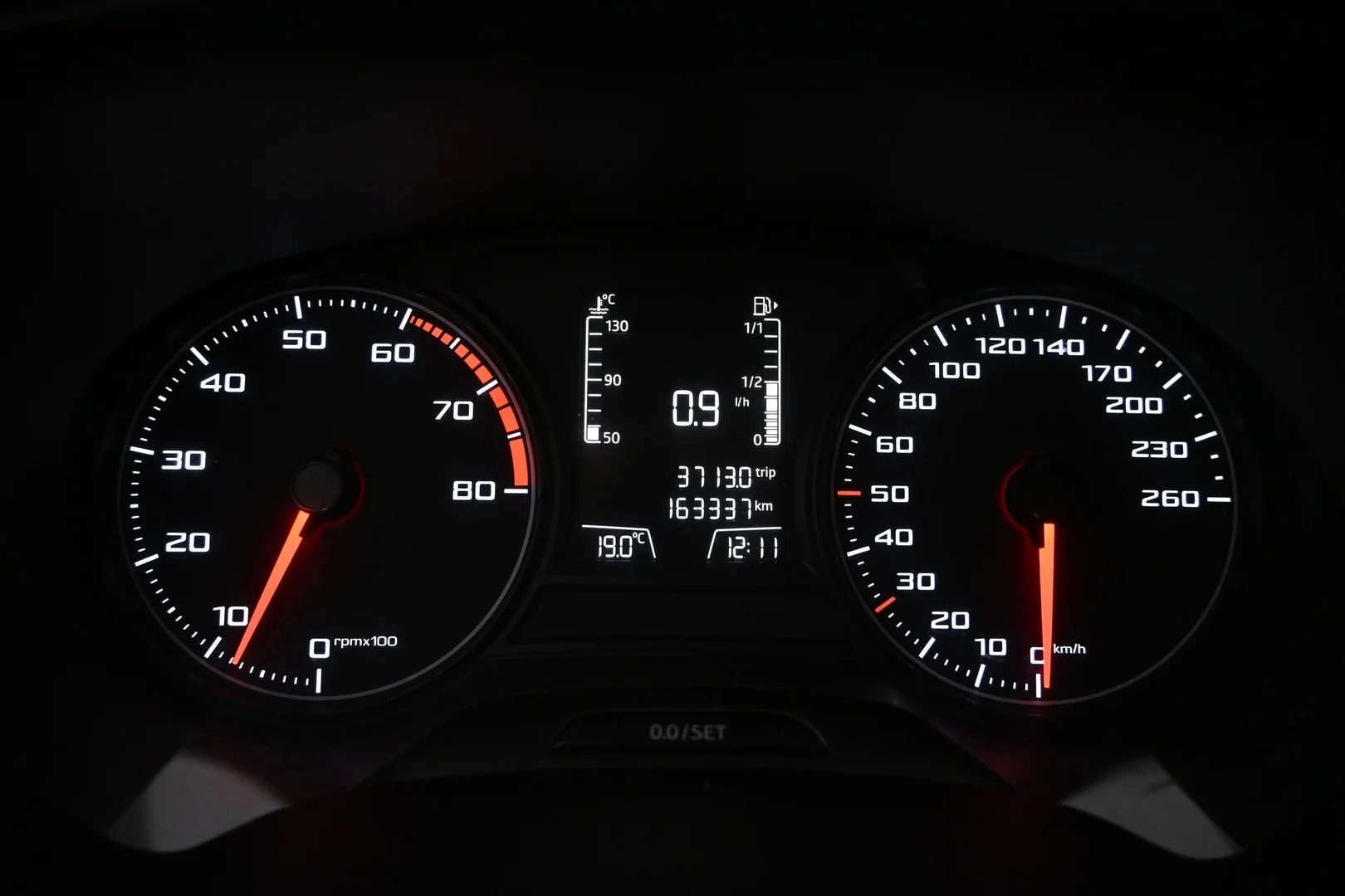 Car Image - 2JVxSIc6xO4gEFcWq6OOvj