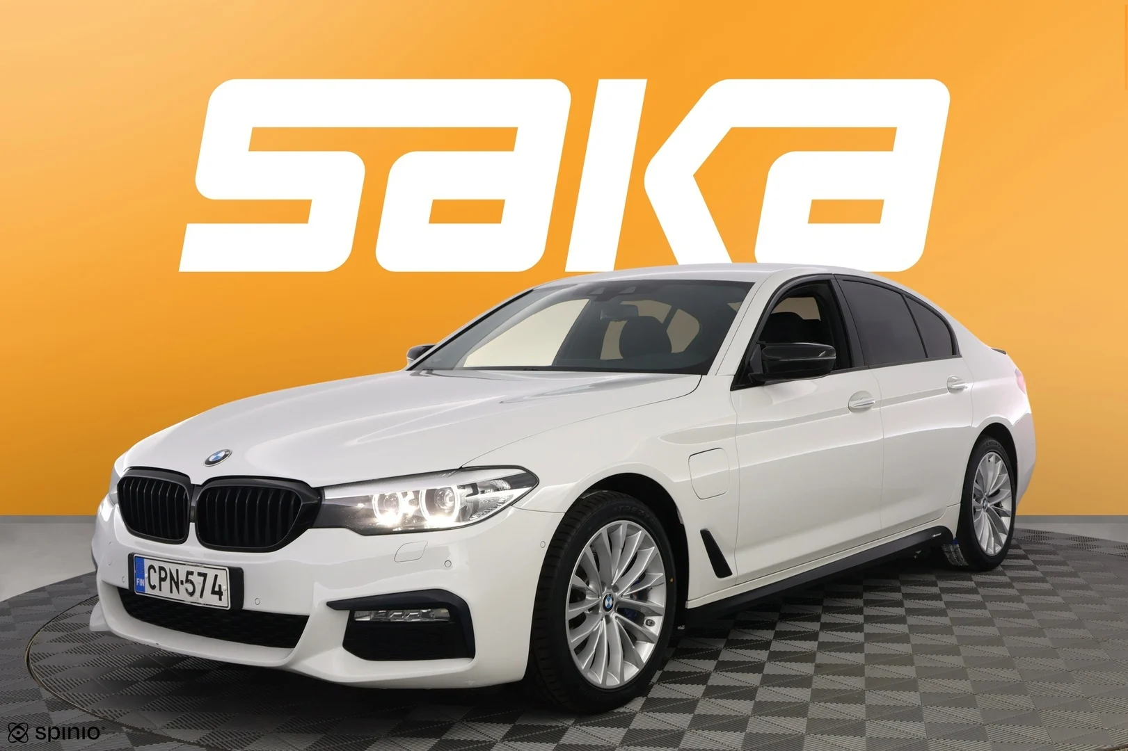 Car Image - 6lMkGlW8FWNLtnmjruAW0H