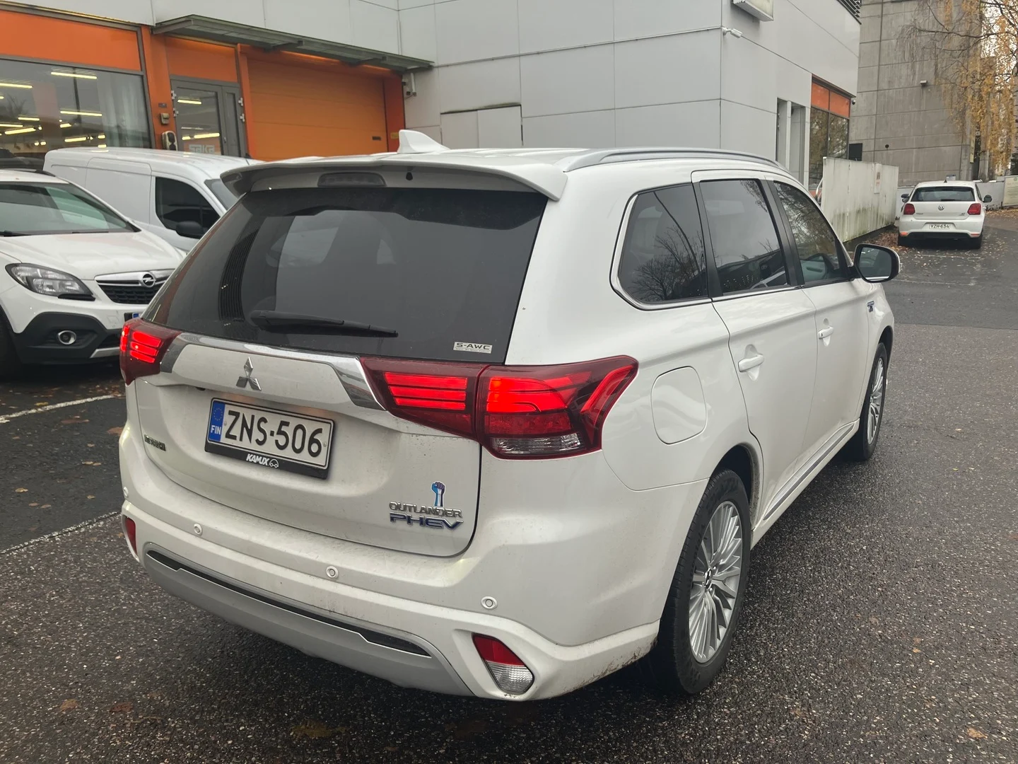 Car Image - 2XF8FYYudu54pZ3j9XJYOM