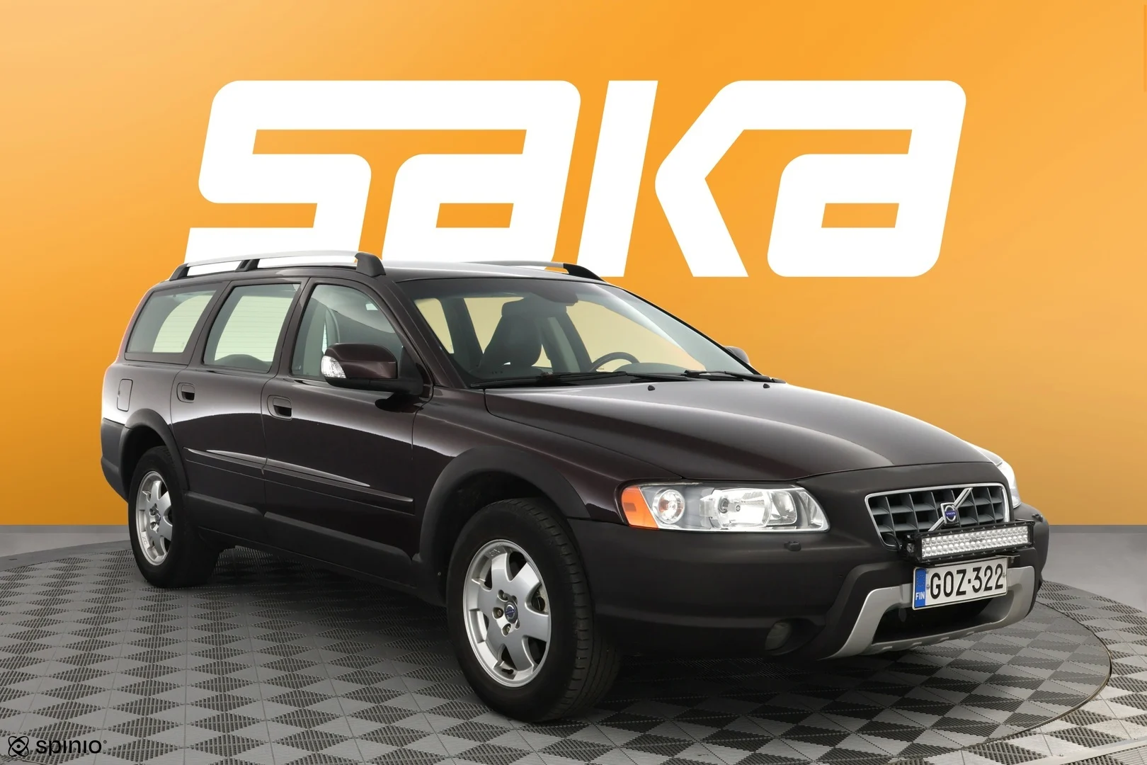 Car Image - 3R5YtsakmGYbUBLJLzfX53