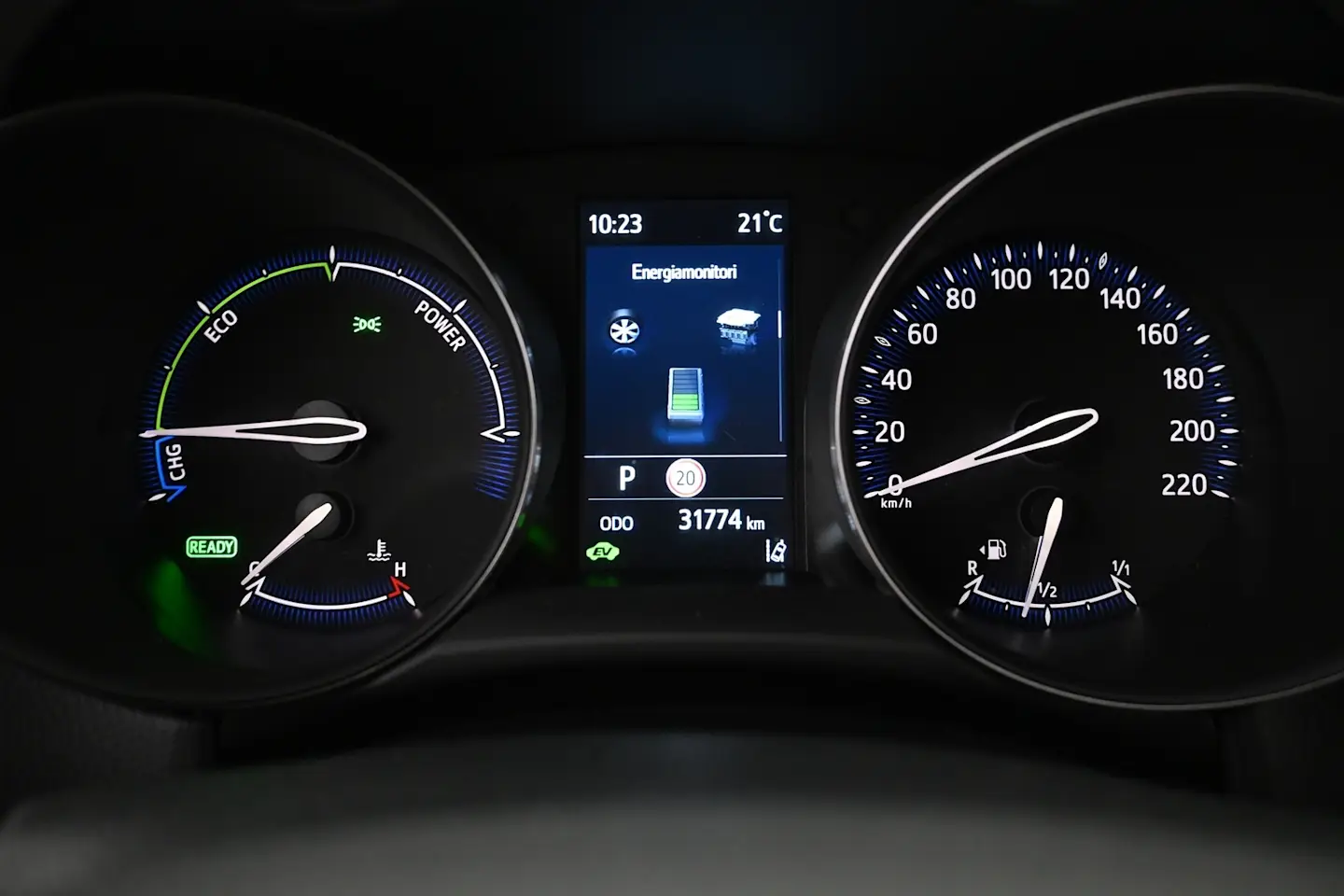 Car Image - 3wKfBIPiODRe9QEJgMmkOR