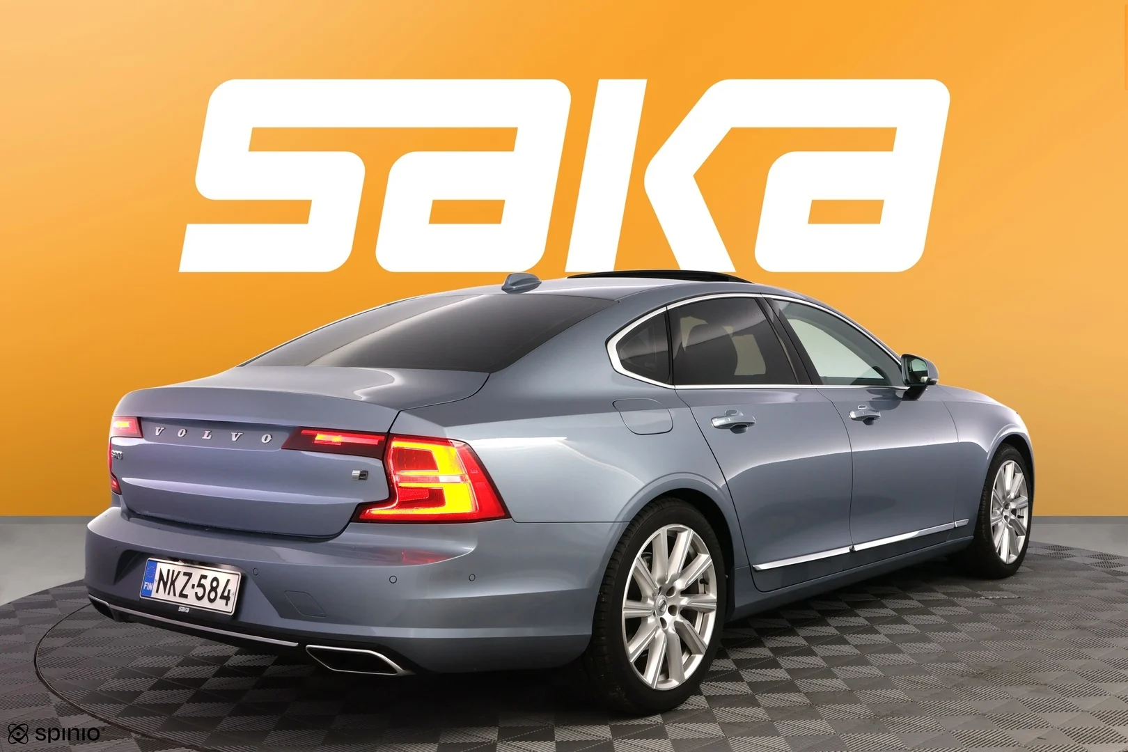 Car Image - 6iwjL8zM5164cbYVqZJ4MC