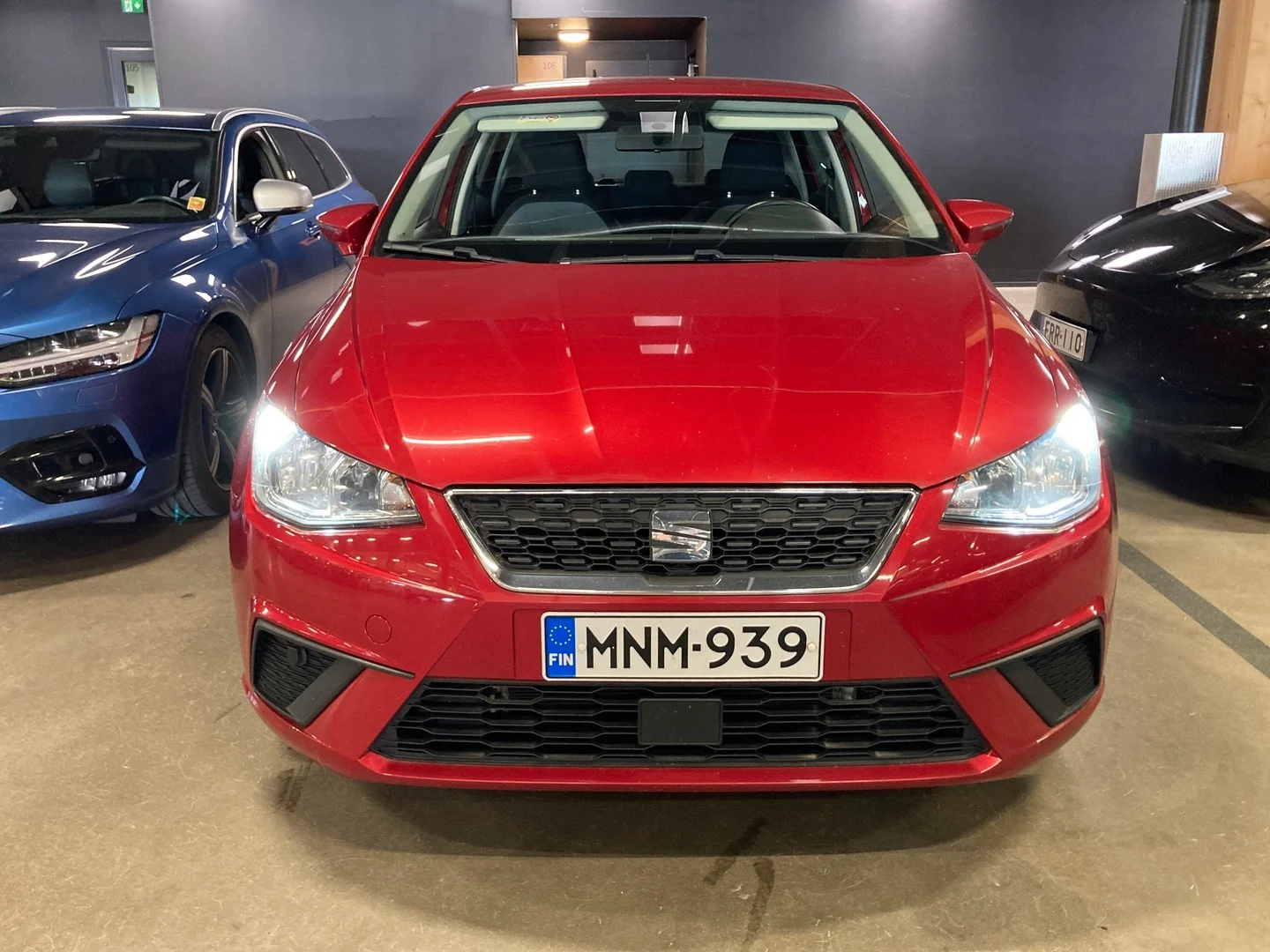 Car Image - 6YevCp99b63xmQccXmAPDr
