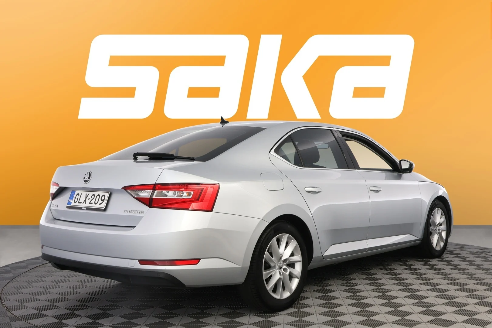 Car Image - 6XZVtdzalnVcU9aAkWDR0P