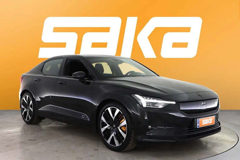 Polestar 2