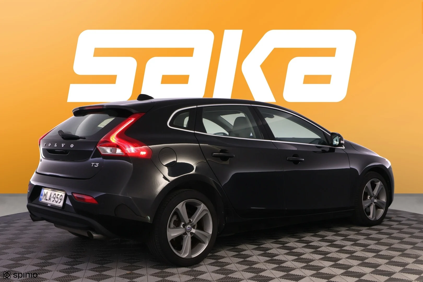 Car Image - 5ZUQ7EJZVSRqXqG1l6xzq4