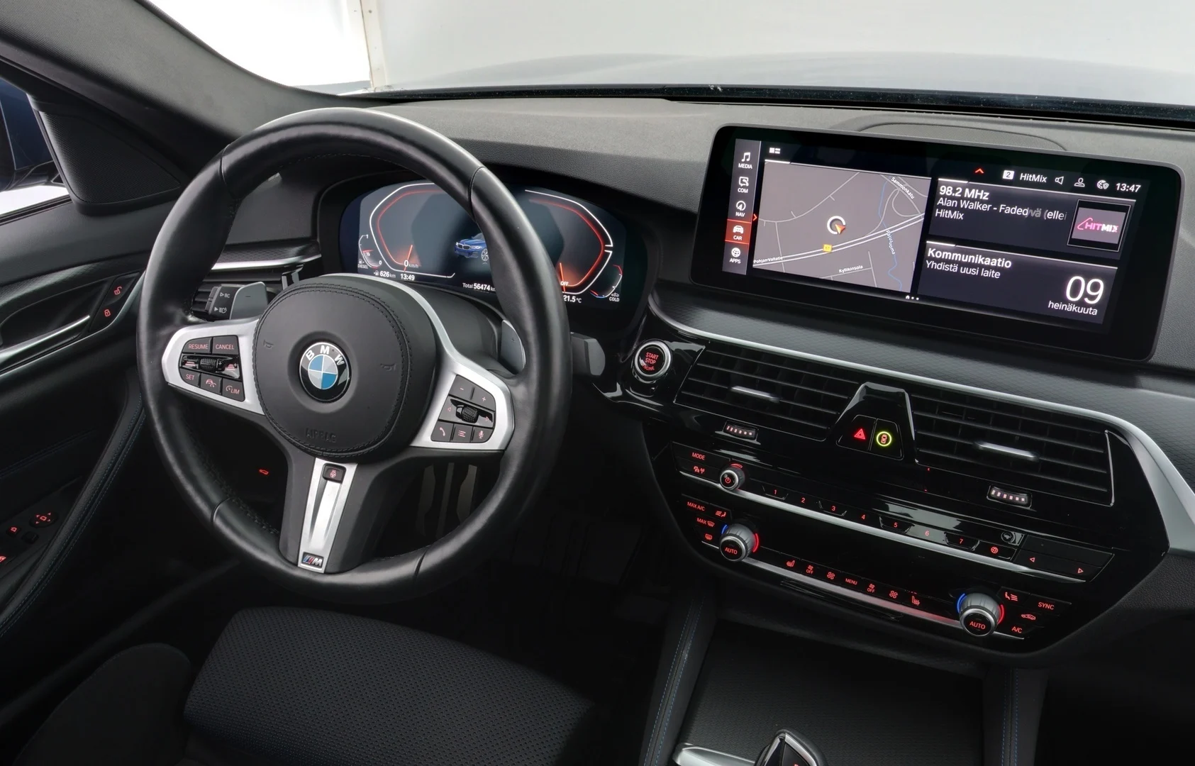 Car Image - 2lkdu8MW6vOb8nZNLibWrG