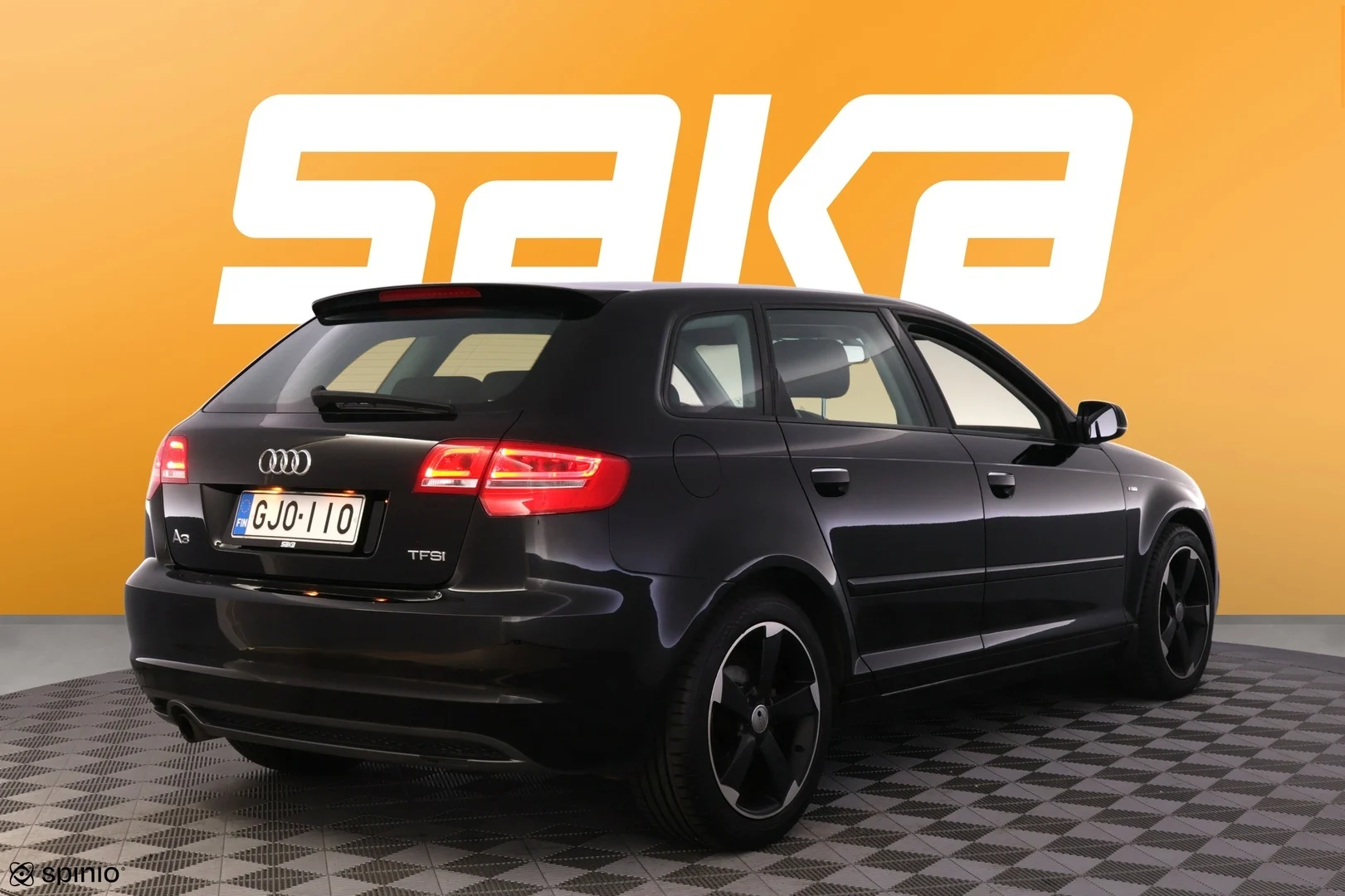 Car Image - 6gBKY0EMHAYQnV1TWoFoSf
