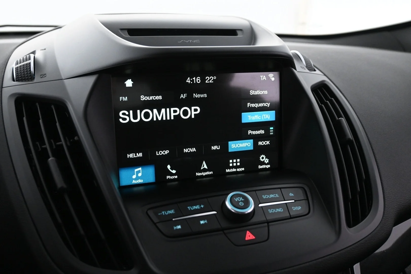 Car Image - 5GGY7UU7mmfUrB5y8uuz1z