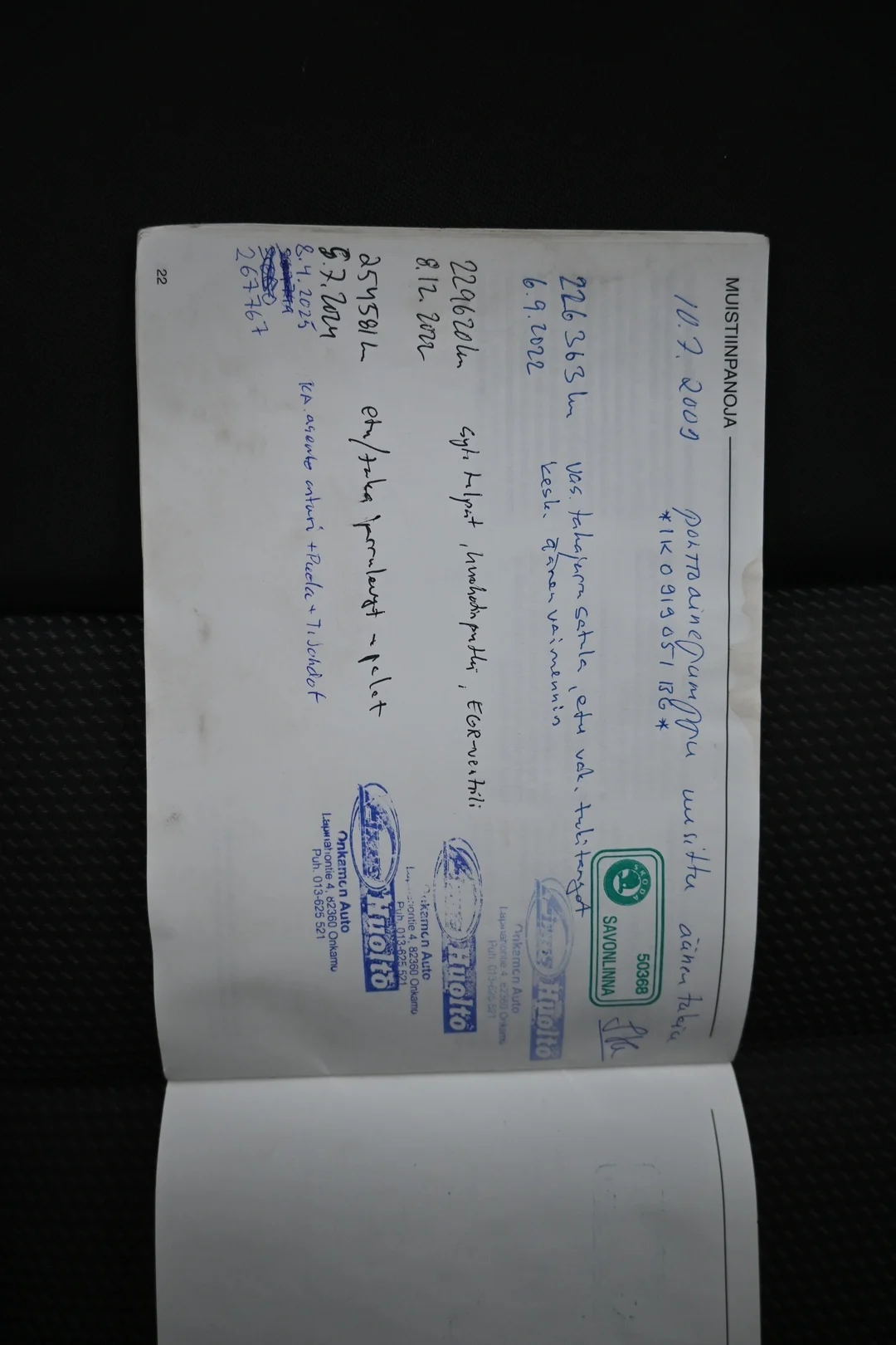 Car Image - 6IlfrnjFu2UryQA2rGWwcJ