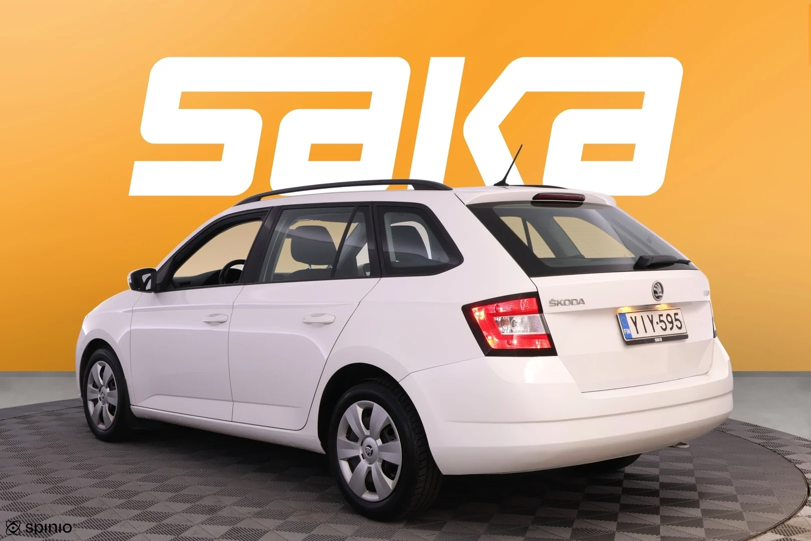 Car Image - 5fDd9lJw5Yigeqjz02guNP
