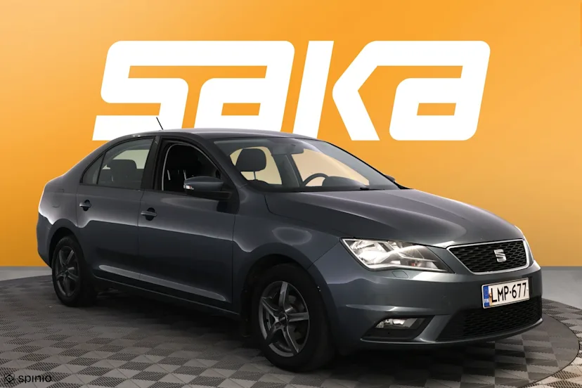 Seat Toledo