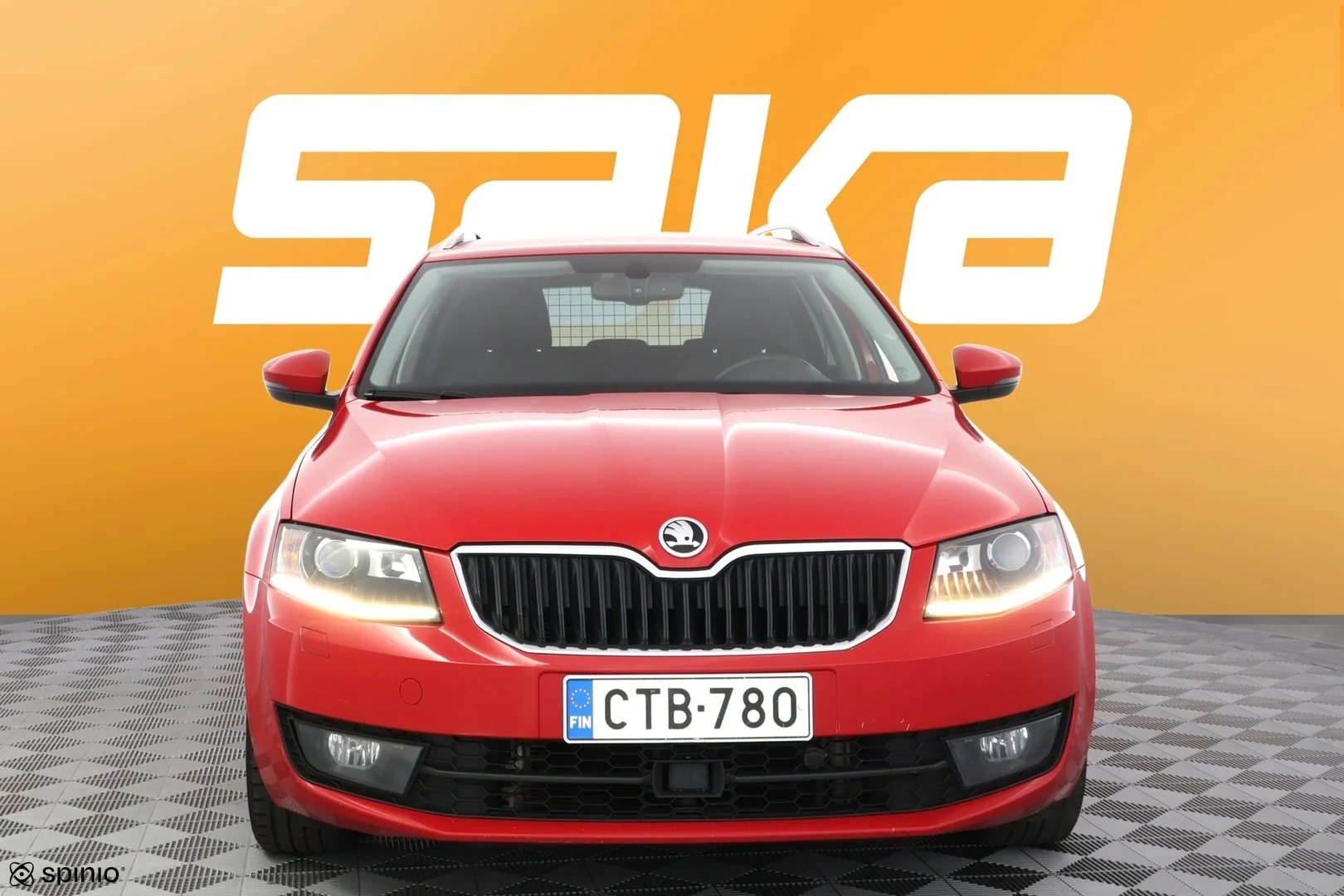 Car Image - 5mlmBiTQBEoBifChKdsZTo