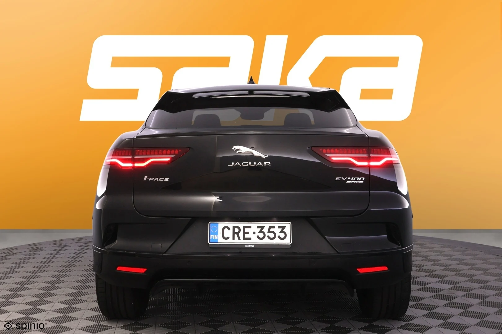 Car Image - 5JCSp4vXKo20ntSQDvct4E