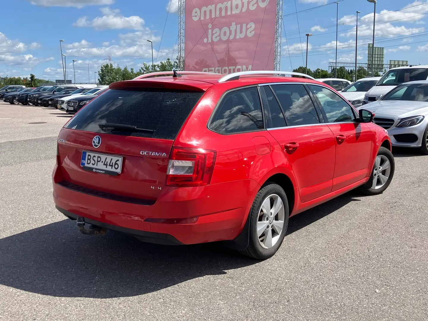 Car Image - 53k33LL8cOtQJHkxFOGRWv