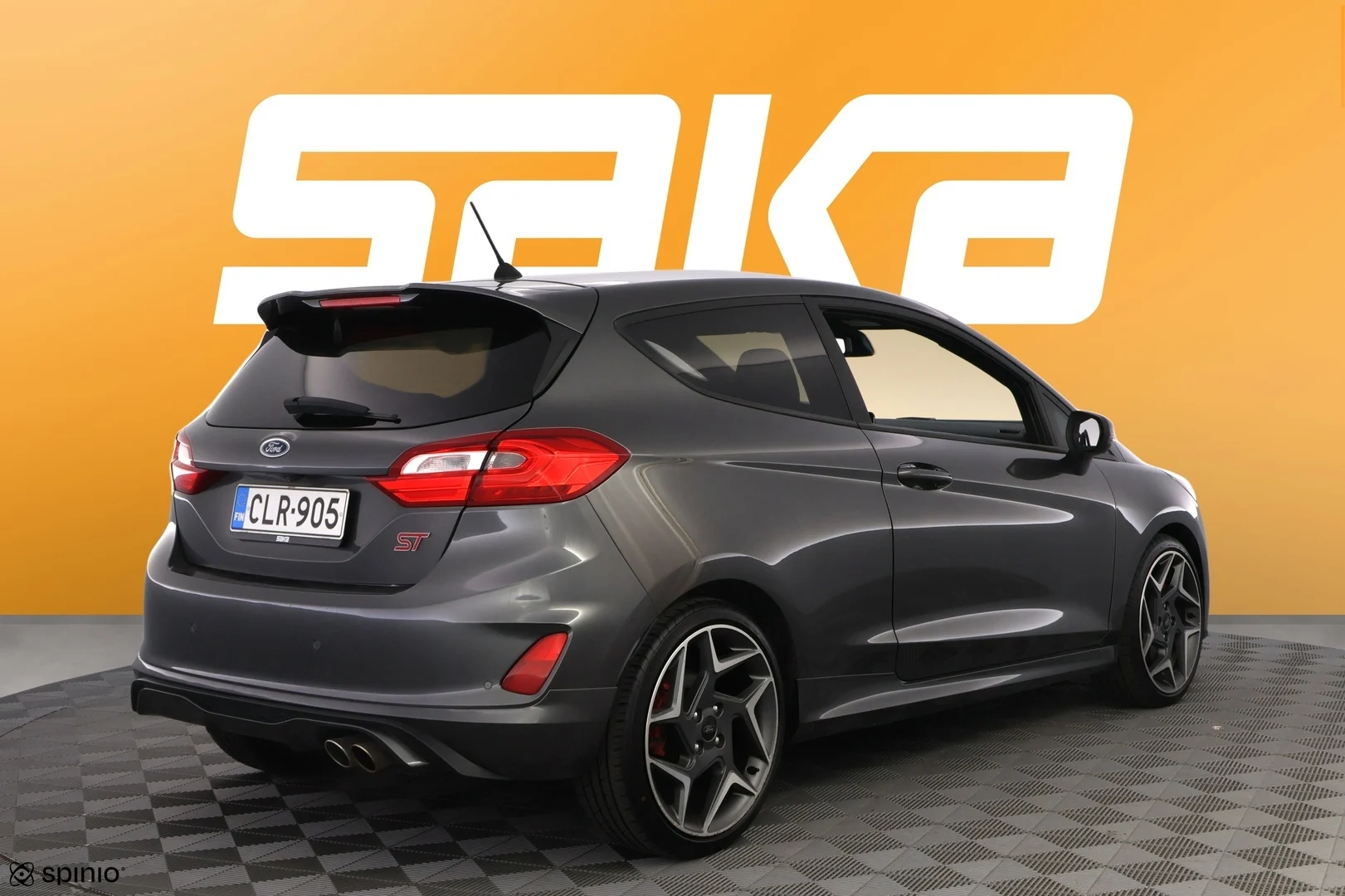 Car Image - 3tPsWsxPUz7dk885S0zky3