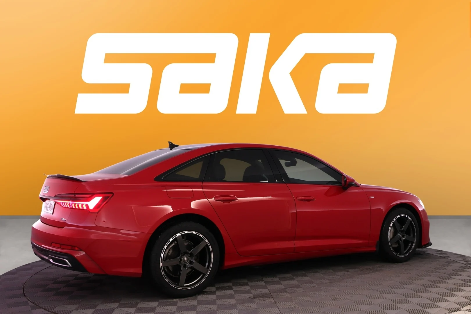 Car Image - 1xqlqFW0azBjox6nGkDAuC