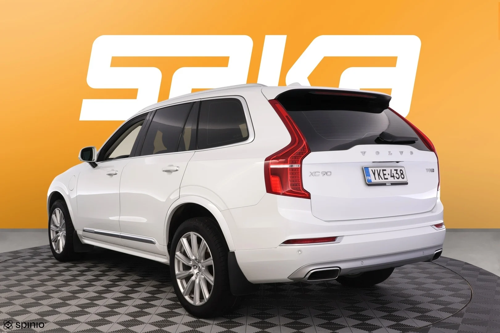 Car Image - 6nkPjWKQAkljMW55VH5iSS