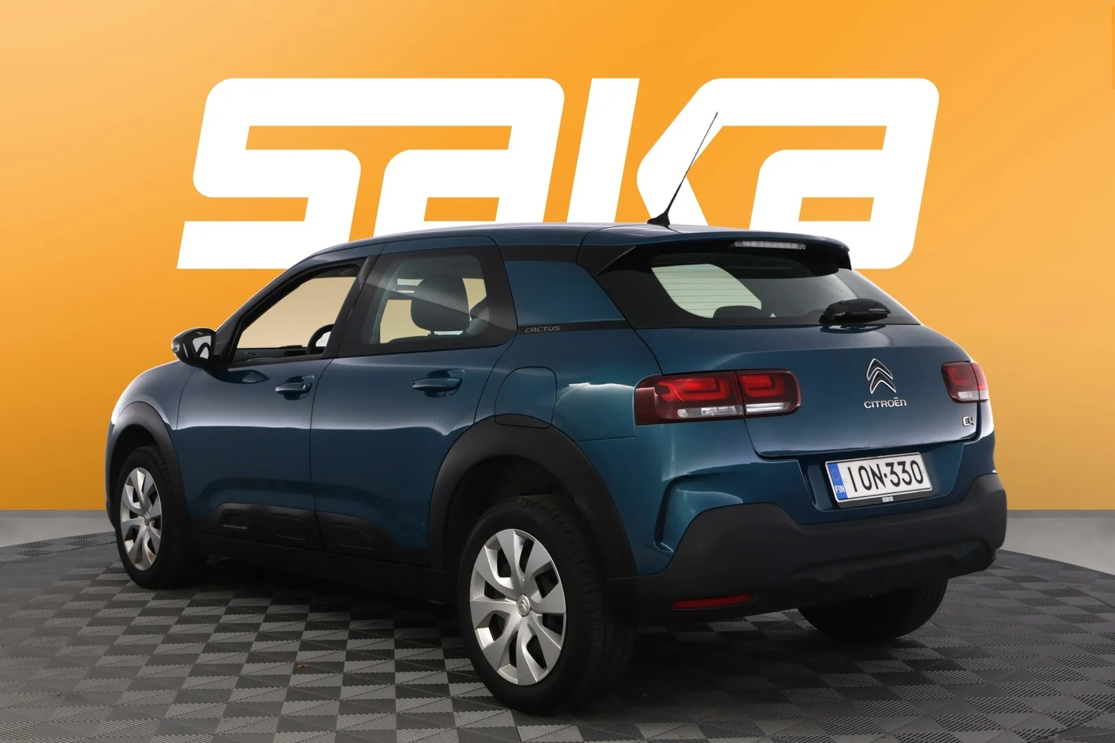 Car Image - 3fxAfowjJ6G5klwwEEeXXi
