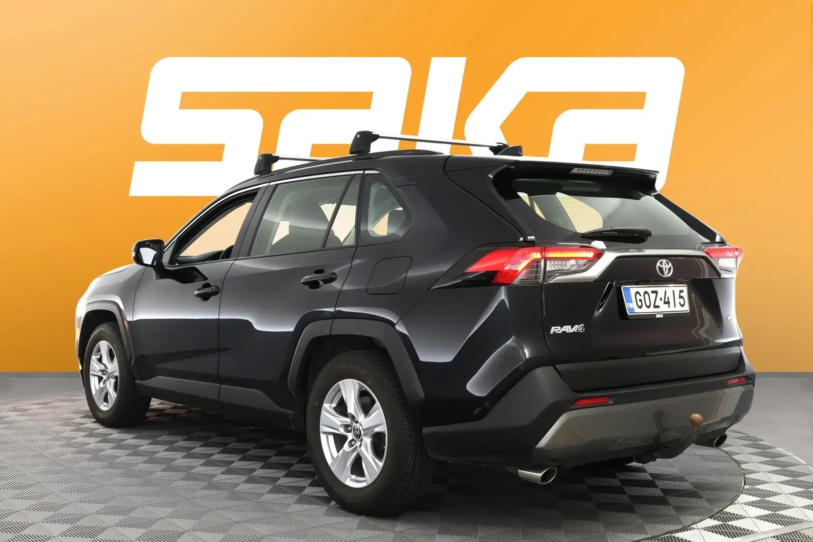 Car Image - 61YEtNx5Mond0WUjTs8CzE