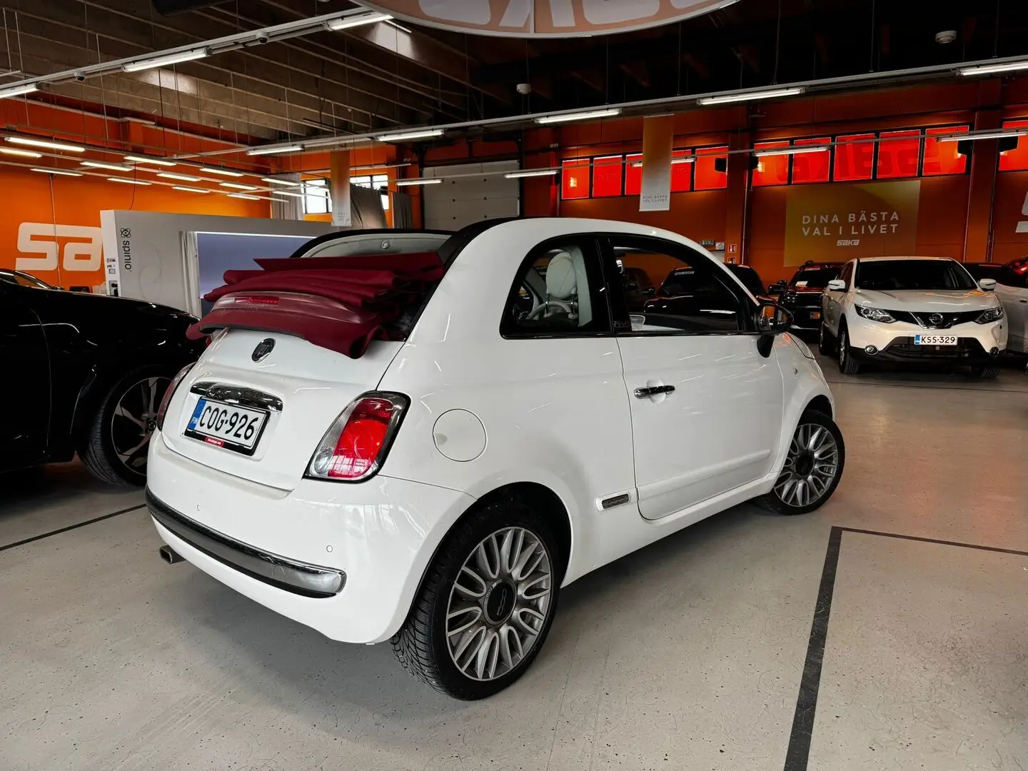 Car Image - 5okR5uJtewlRxducU3RVyc