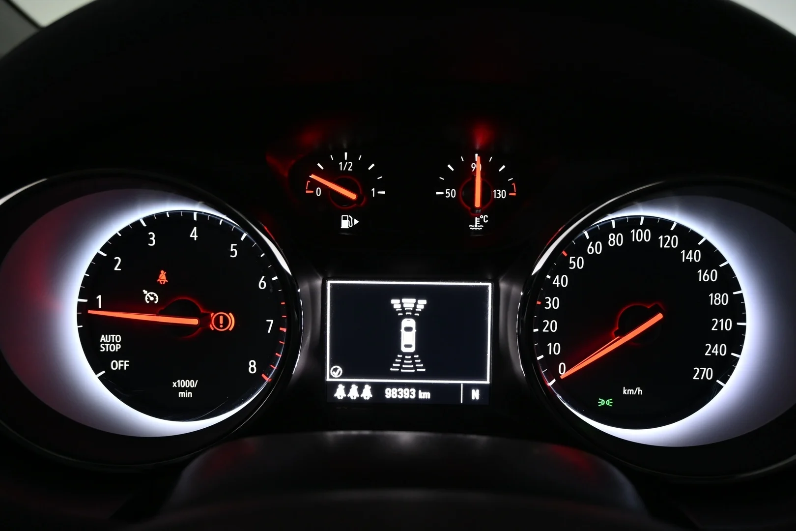Car Image - 3KpalA3mpxG4CHyQKXr6Hf