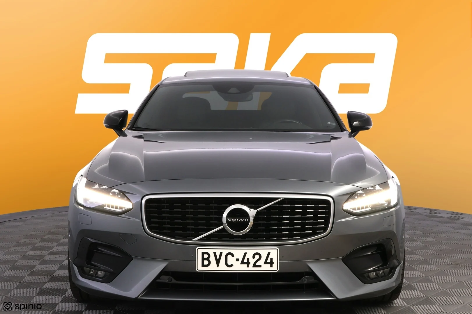 Car Image - 6JDG2OobwgcSF1GQ64wXTq