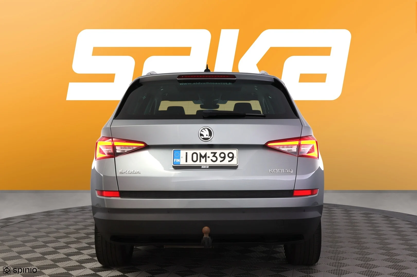 Car Image - 6PUJsTPH1ik7dbEvHgATuY