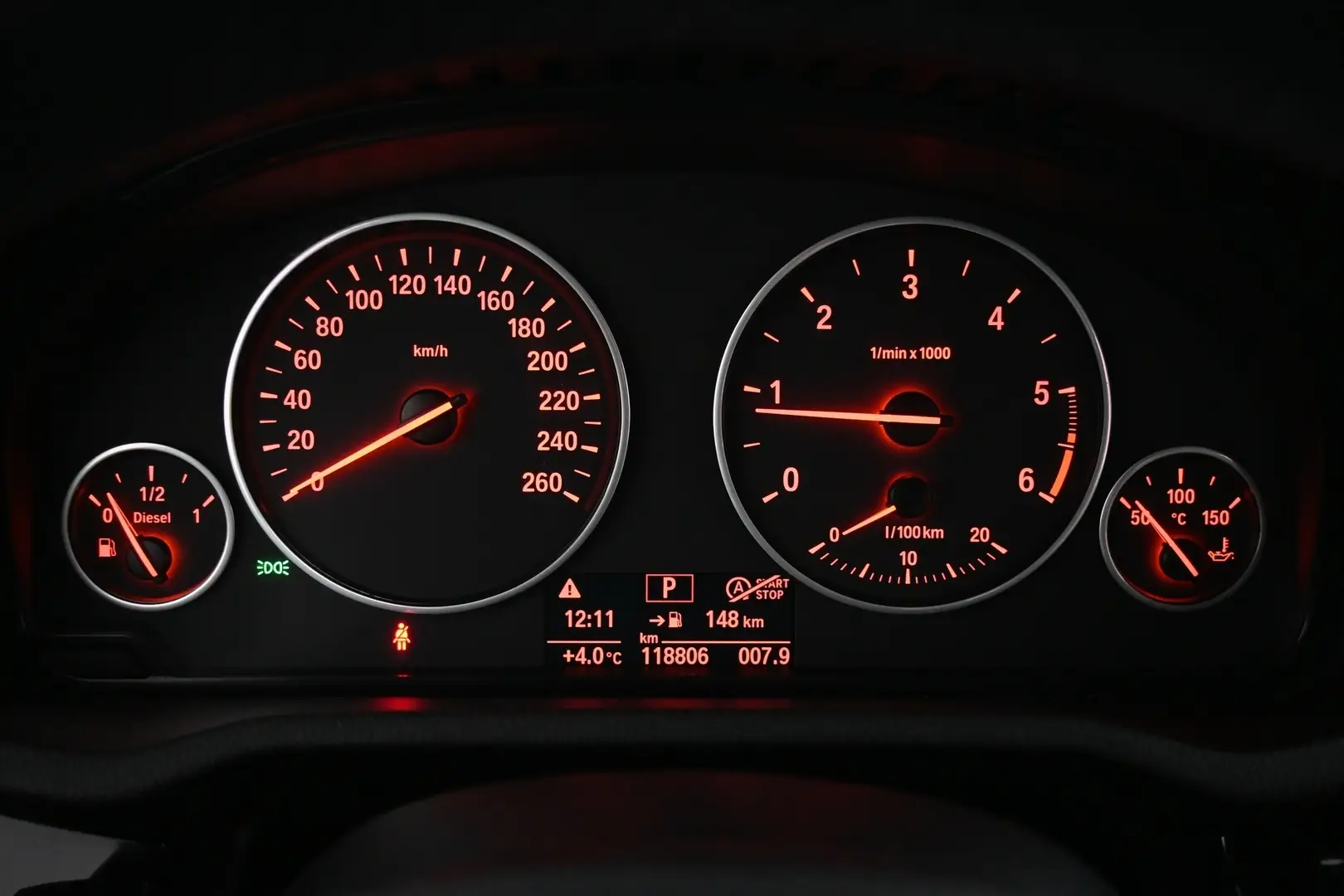 Car Image - 5YeK9S9O91YS5YRAmGH6eM