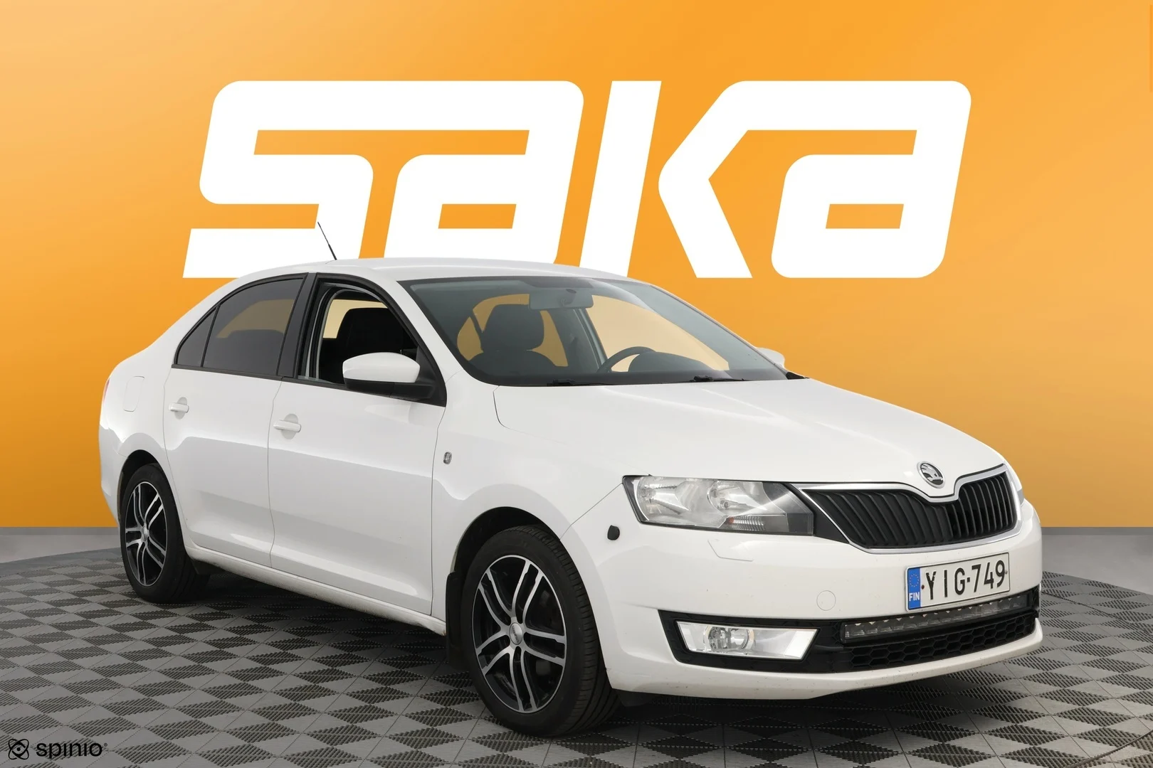 Car Image - 2EeDA5jOZG2oAd7uQ6SwdX