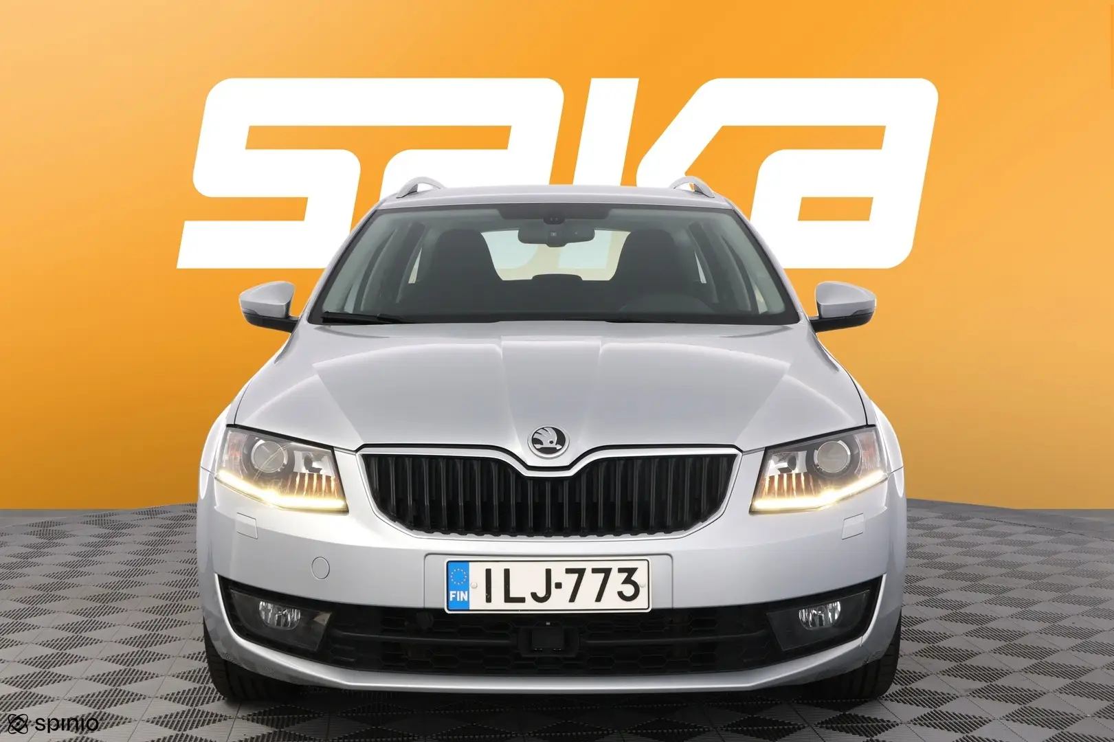 Car Image - 6baAtkwKpZgIu4MSJBSGuz
