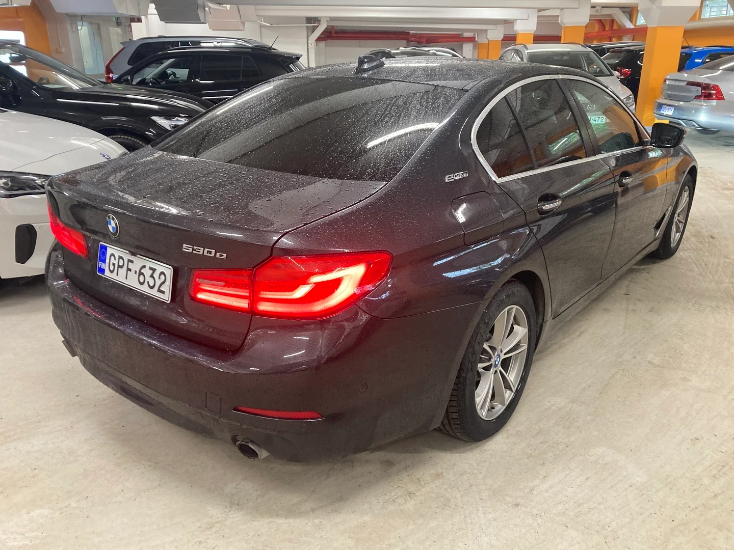 Car Image - 3qSy17TY4WUbfEagtE2UxC